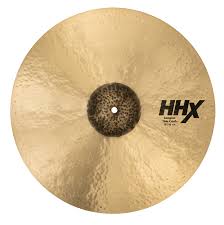 Sabian HHX Complex Thin 19" Crash 1528g