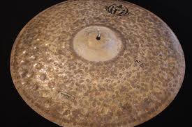 Diril Primitive 20" Ride 2172g