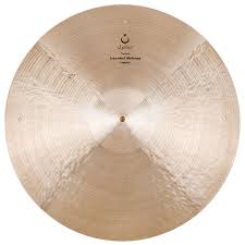 Istanbul Mehmet Nostalgia 70's 20" Ride 1802g