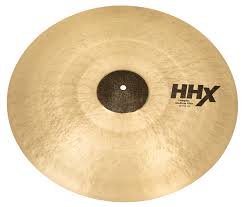 Sabian HHX Complex Medium 22" Ride 2802g