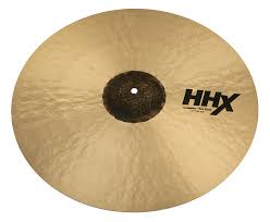 Sabian HHX Complex Medium 21" Ride 2596g