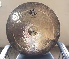 Diril Janara 19" Crash 1604g