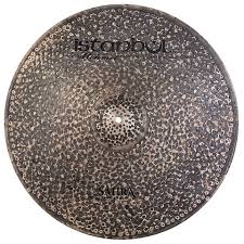 Istanbul Mehmet Sahra 22" Ride 2382g