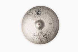 Diril Master Design Traditional 18" Crash 1322g