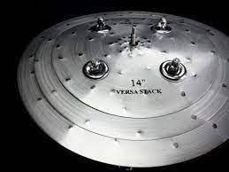 Stack Ring Percussion Versa Stack 12", 14", 16", 18", or 20"