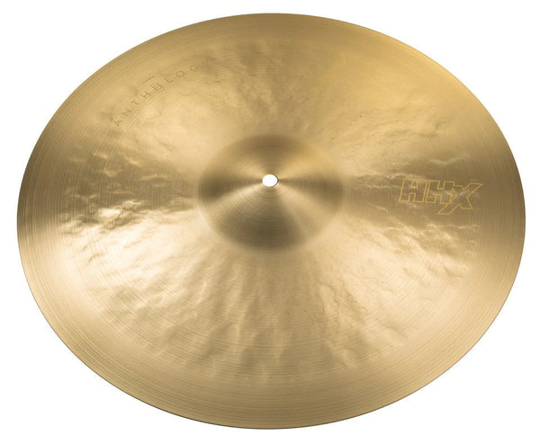 Sabian HHX Anthology Low Bell 18" Crash 1338g