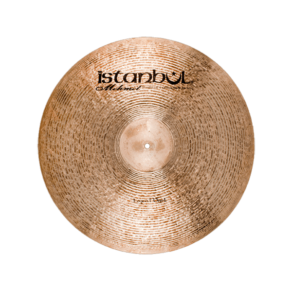 Istanbul Mehmet Legend Dark 18” Crash 1418g