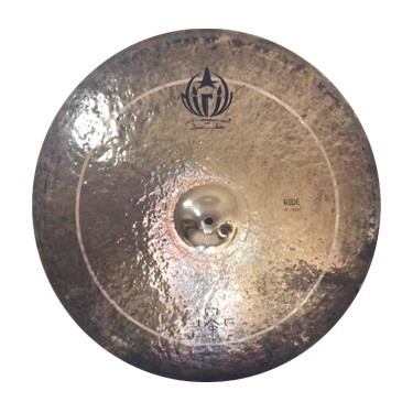 Diril Janara 19” Crash 1556g