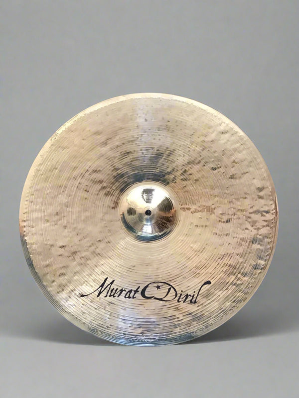 Murat Diril Arena 20" Crash Ride 1720g