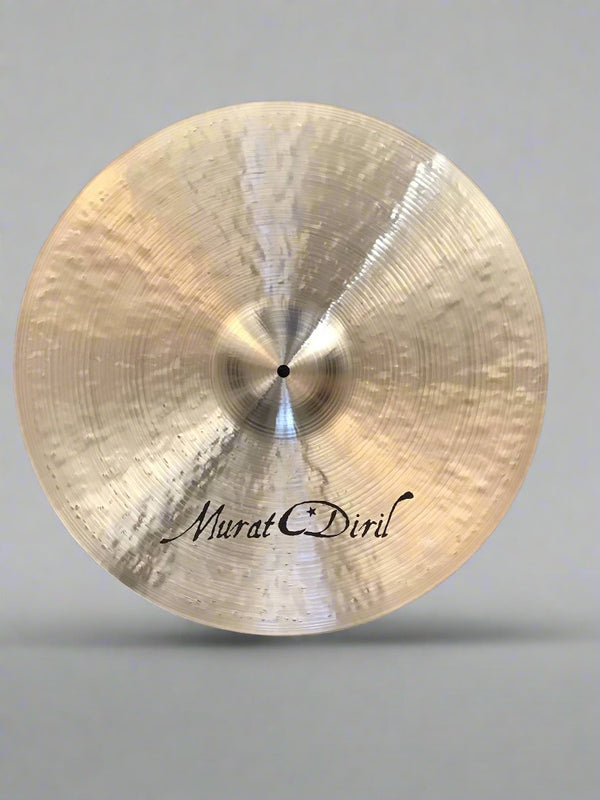 Murat Diril Renaissance Light 20" Crash Ride 1650g