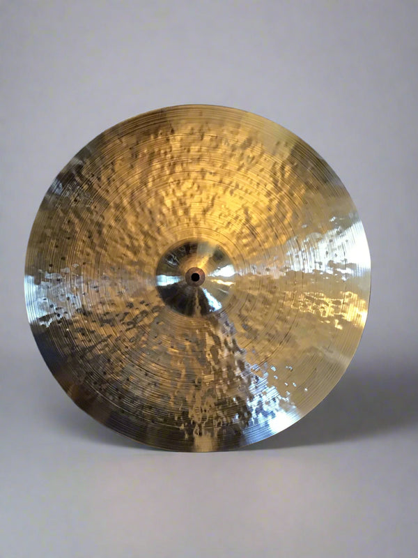 Byrne Medium Vintage Series Ride 21" 2390g
