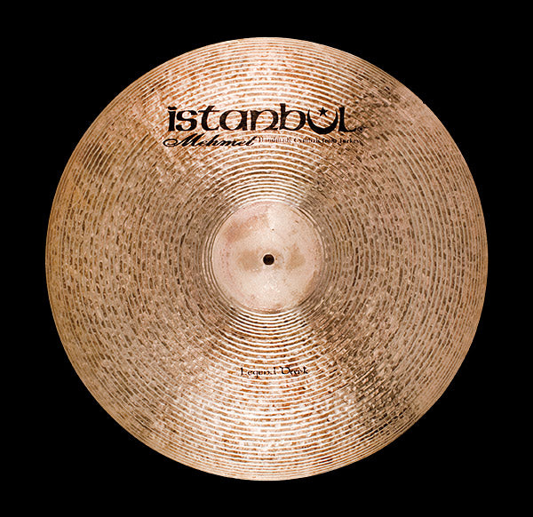 Istanbul Mehmet Legend Dark 20" Ride 1908g
