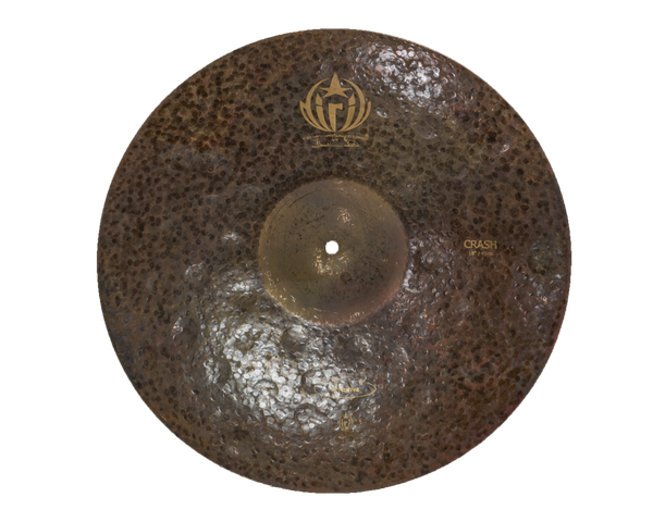 Diril Primitive 18" Crash 1268g