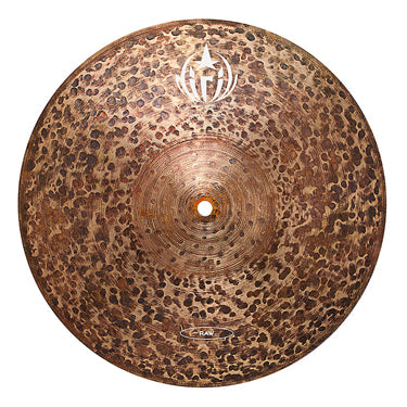 Diril Raw 22" Ride 2618g