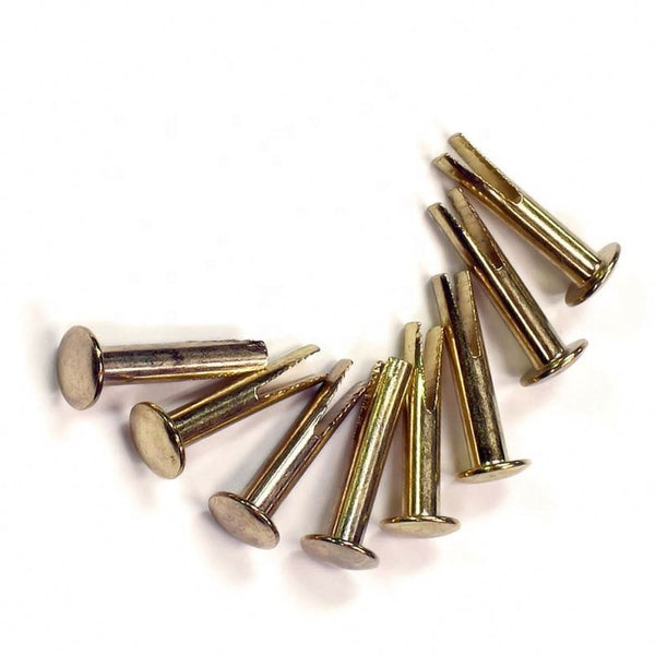 Rivets