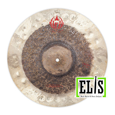 Diril Shehrazad 17" Crash 1084g