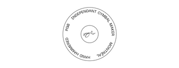 Shop Turkish Hand Hammered Bosphorus Cymbals | Round Sound Cymbals