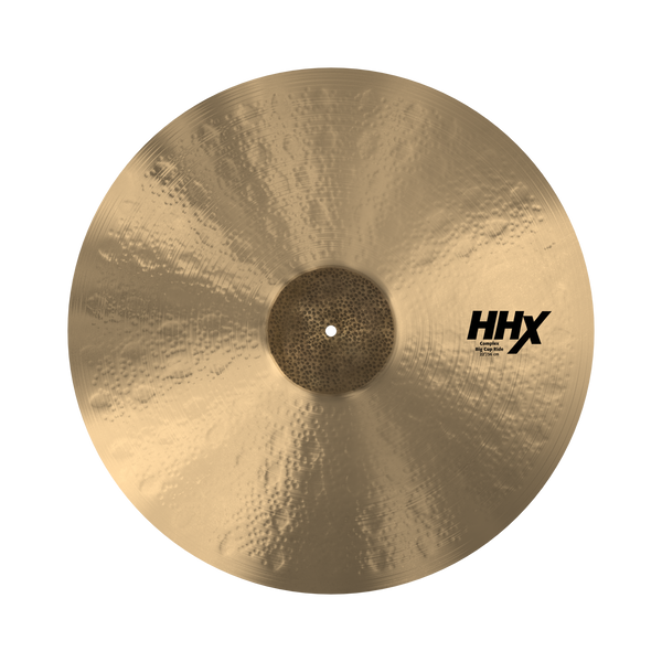 Sabian HHX Complex Big Cup 22" Ride 3020g