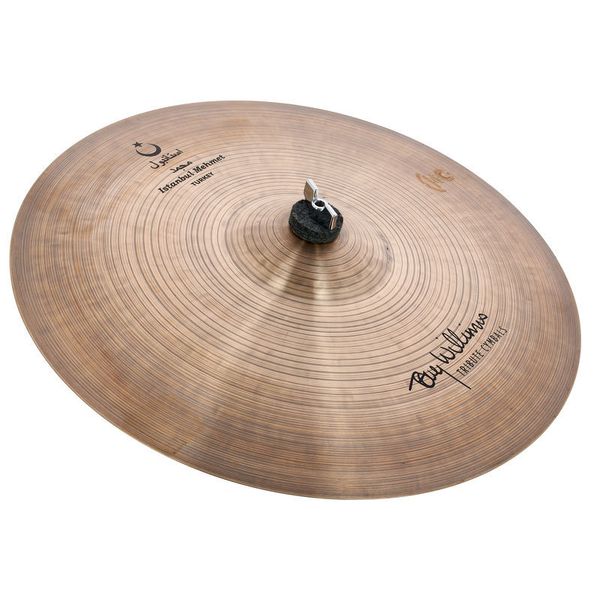 Istanbul Mehmet Tony Williams Tribute 16" Crash 945g