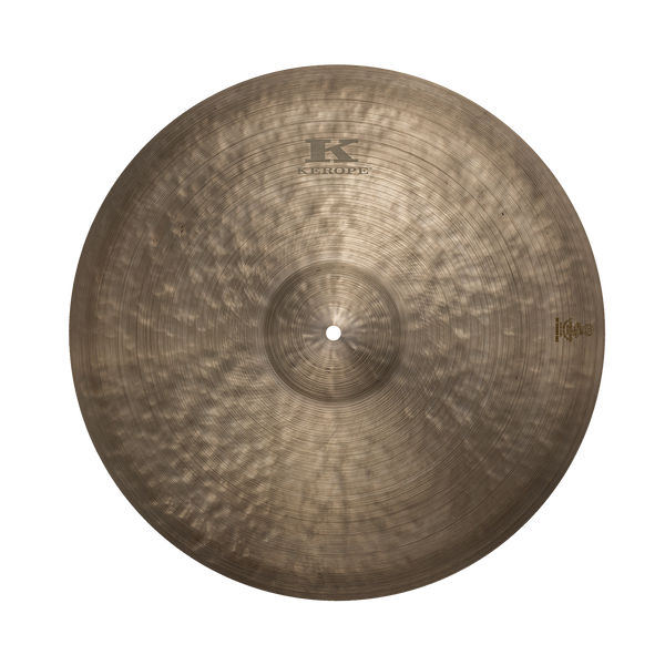 Zildjian Kerope Medium Thin Low 20" Ride 1914g