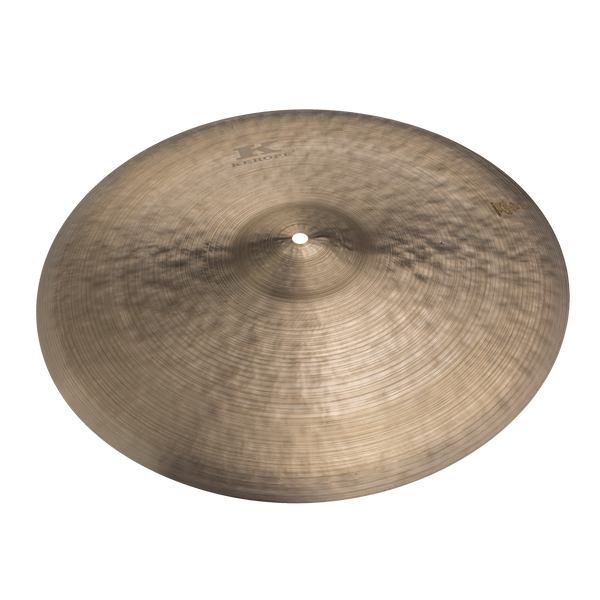 Zildjian Kerope Medium Thin High 22" Ride 2222g