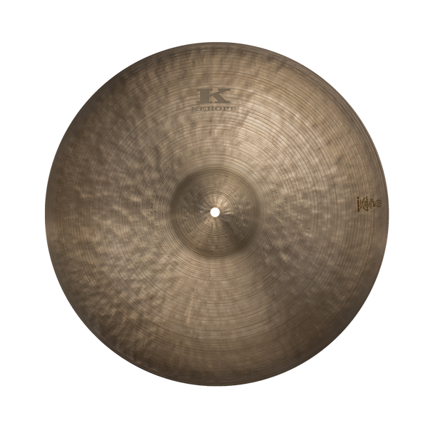 Zildjian Kerope Thin High 20" Ride 1796g