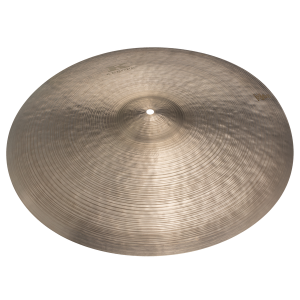 Zildjian Kerope Medium Low 22" Ride 2476g