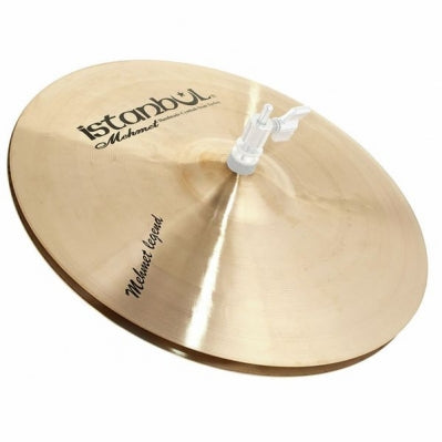 Istanbul Mehmet, Mehmet Legend 15" Hi Hats T-1120g B-1340g