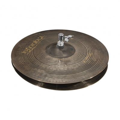 Istanbul Mehmet Kirkor Kucukyan 15" Hi Hats T-1142g B-1346g