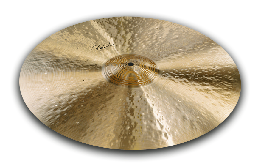 Paiste Signature Traditional Light 20