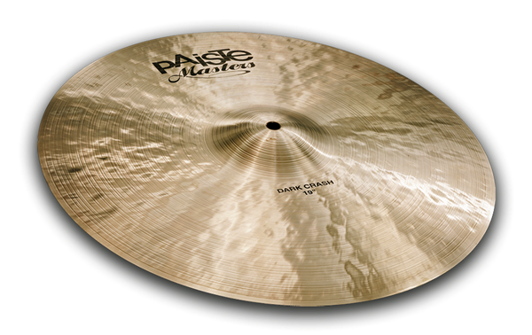 Paiste Masters Dark 18" Crash 1326g