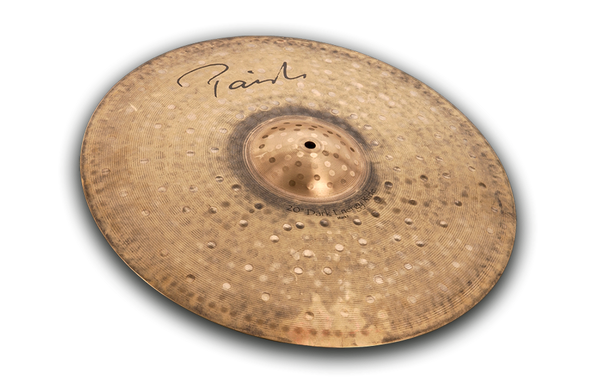 Paiste Signature Dark Energy MK I 20" Ride 2360g