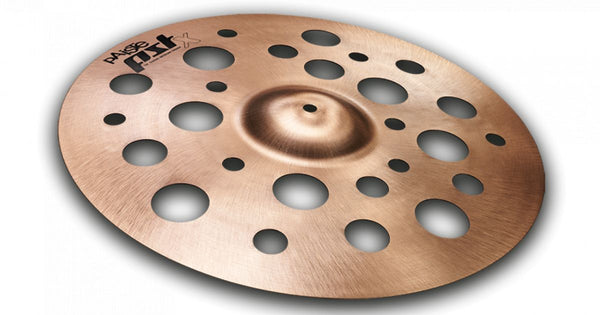 Paiste PST X Swiss Medium 20" Crash 1752g