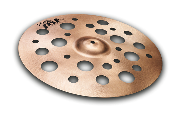 Paiste PST X Swiss Thin 18" Crash 1150g