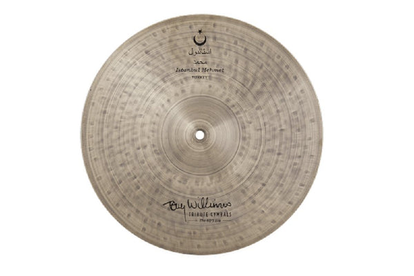 Istanbul Mehmet Tony Williams Tribute 60s Era 22" Ride 2296g