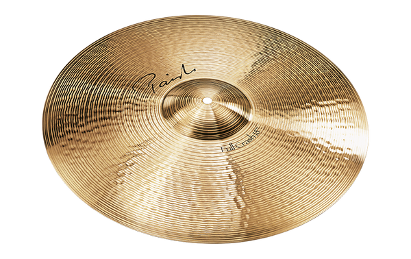 Paiste Signature Full 20" Crash 2144g