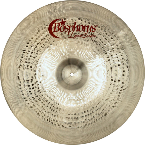 Bosphorus Lyric 23" Ride 2190g