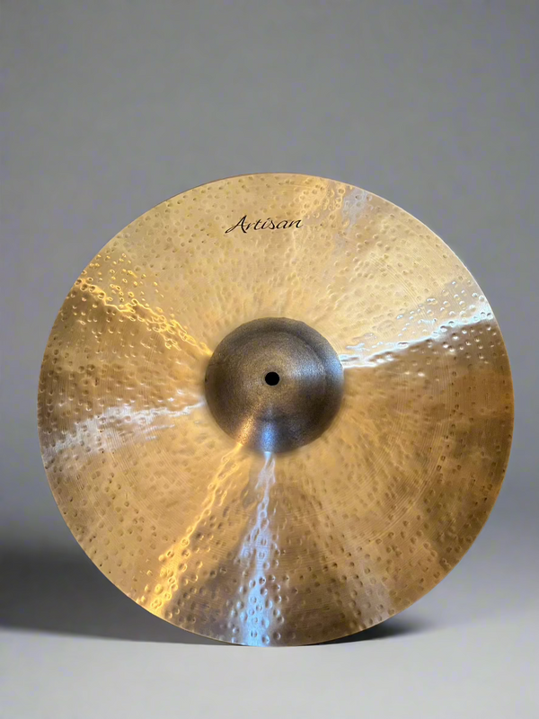 Used Sabian Artisan 18" Crash 1346g