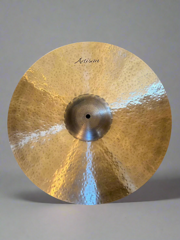 Used Sabian Artisan 20" Crash 1812g