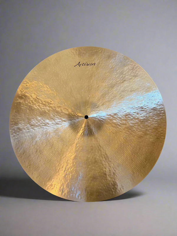 Used Sabian Artisan Medium 22" Ride 3018g