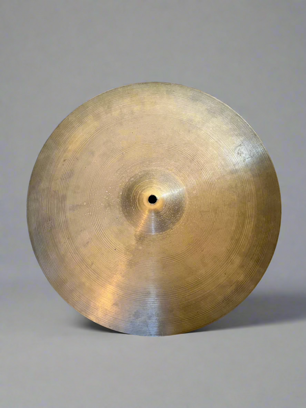 Used Zildjian A 60's 16" Crash 1074g