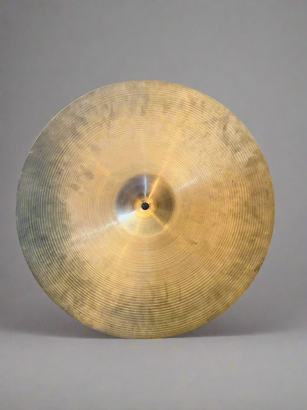 Used Zildjian A 60's 16" Crash 1074g