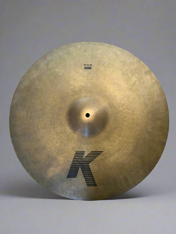 Used ZIldjian K 20" Ride 2462g