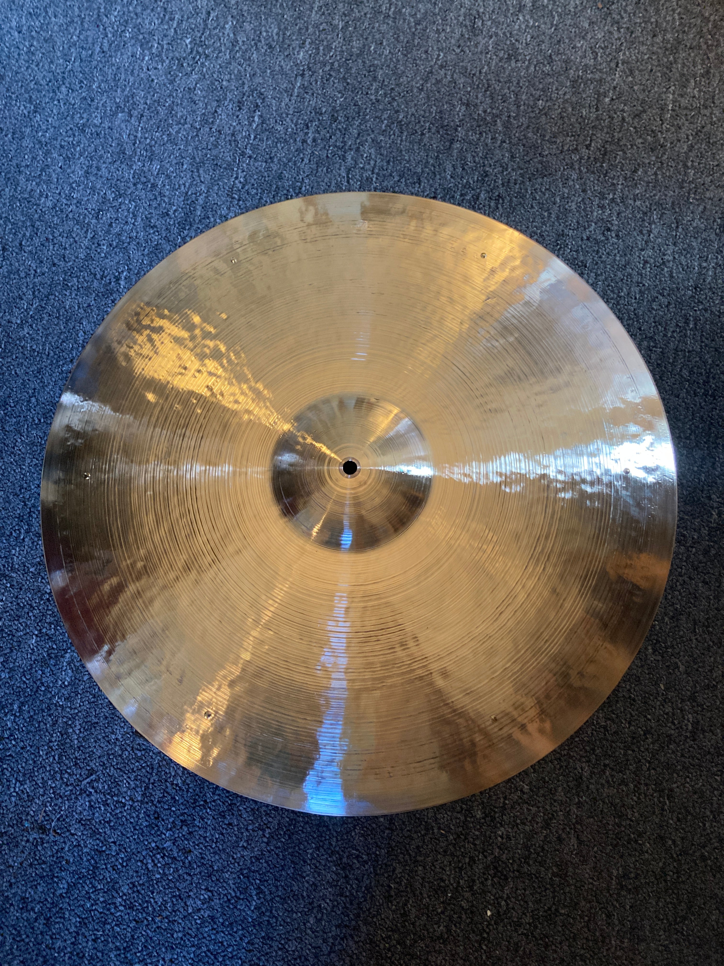 All Cymbals – Round Sound Cymbals