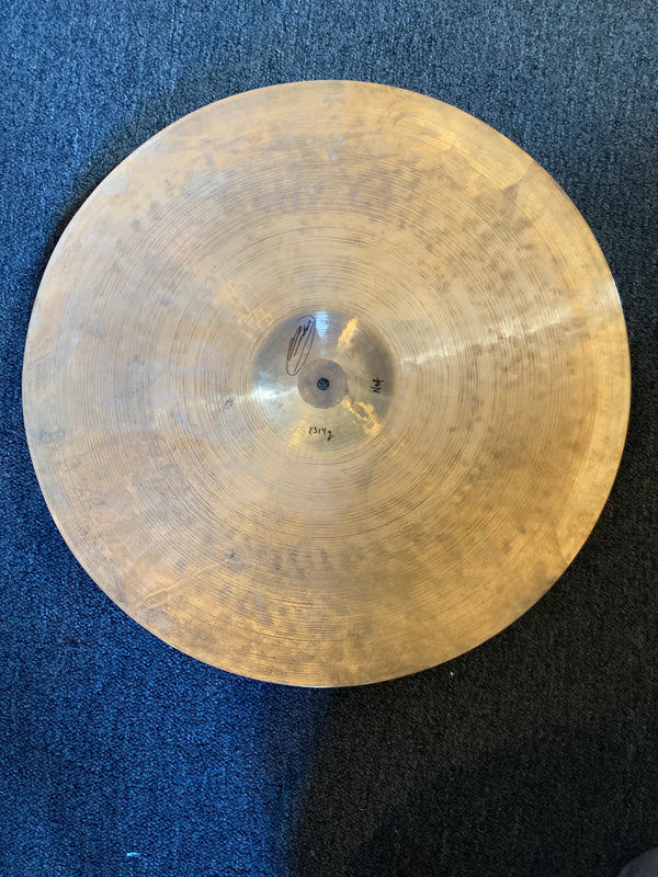 Funch Nefertiti 22" Ride 2314g