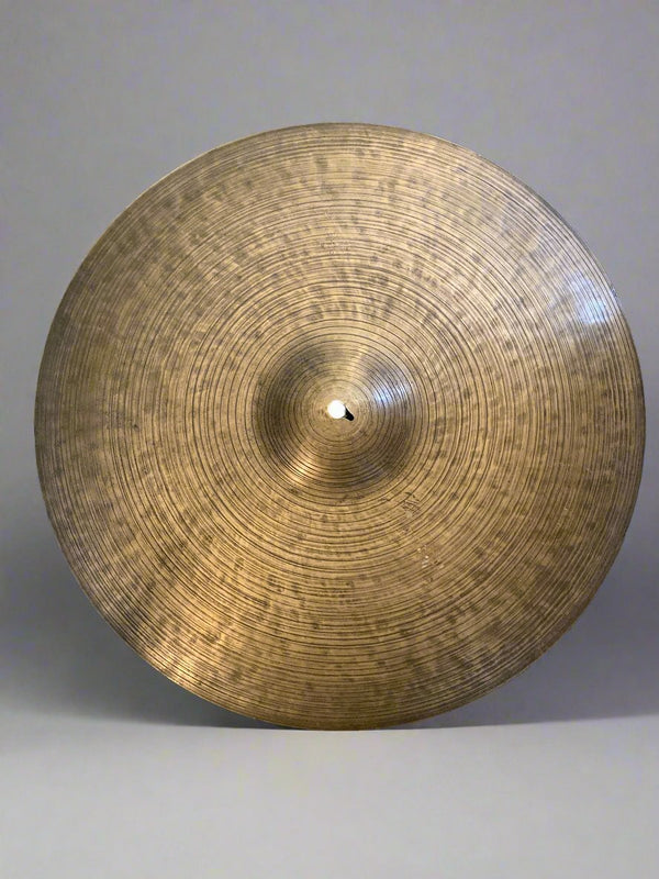 Used Zildjian K Istanbul 18" Crash Ride 1478g