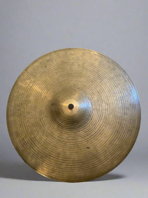 Used Zildjian K Istanbul 12" Hi Hats T-508g B-596g