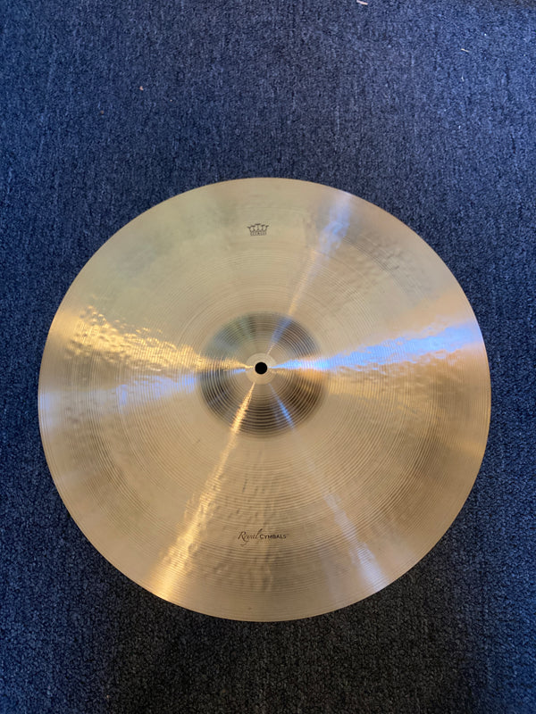 Royal Cymbals 19" Crash 1678g