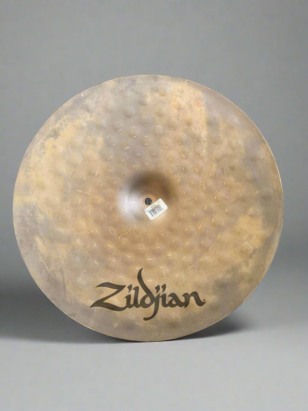 Used Zildjian A Uptown 18" Ride 1708g