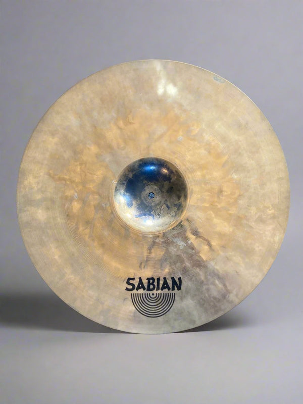 Used Sabian HHX Evolution 20" Ride 2292g